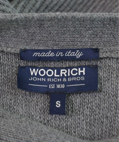 WOOLRICH 毛衣