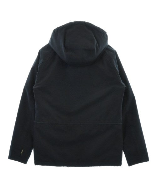 WOOLRICH 羽絨夾克/背心