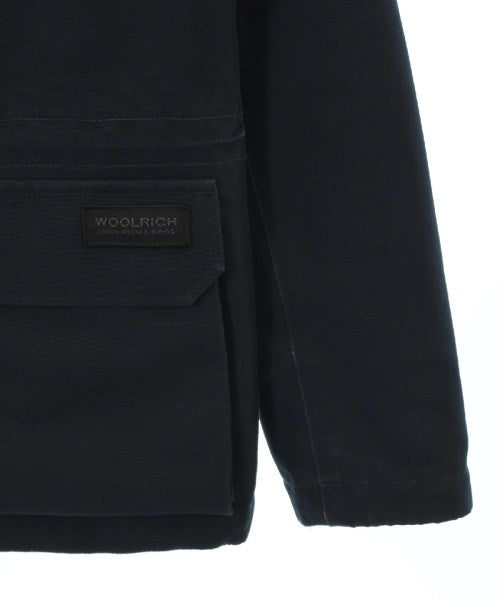WOOLRICH 羽絨夾克/背心