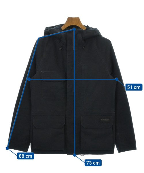 WOOLRICH 羽絨夾克/背心