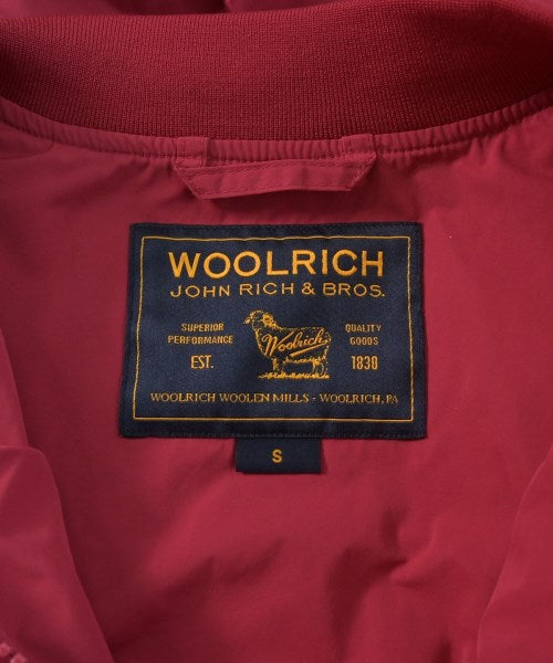 WOOLRICH 其他飛行外套
