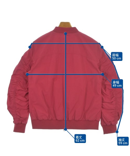 WOOLRICH 其他飛行外套