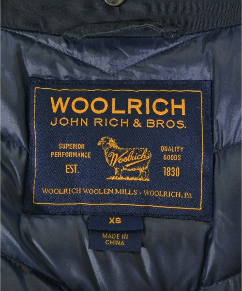 WOOLRICH 羽絨大衣