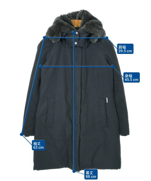 WOOLRICH 羽絨大衣