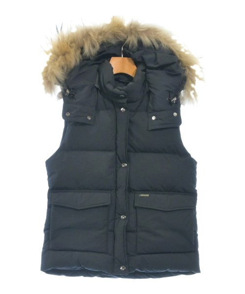 WOOLRICH 羽絨夾克/背心