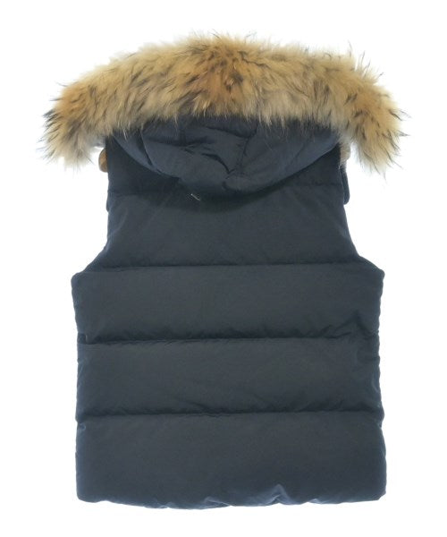 WOOLRICH 羽絨夾克/背心