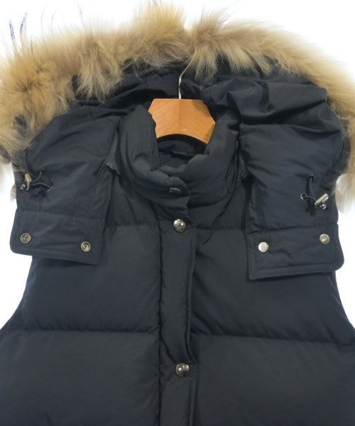 WOOLRICH 羽絨夾克/背心