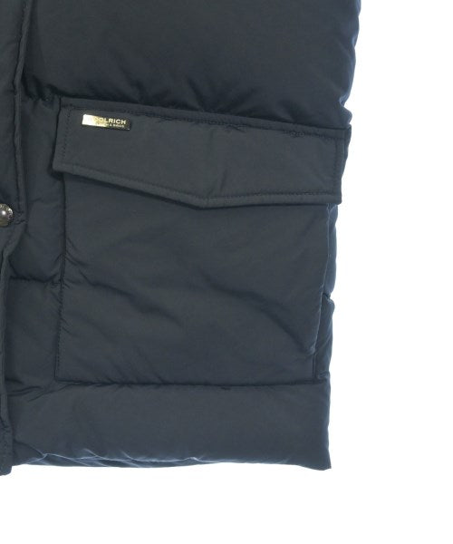 WOOLRICH 羽絨夾克/背心