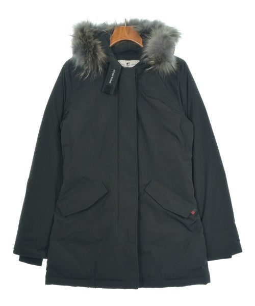 WOOLRICH 羽絨大衣