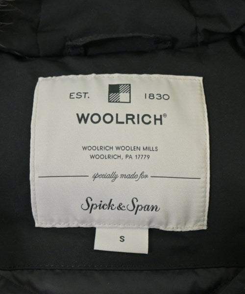 WOOLRICH 羽絨大衣