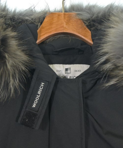WOOLRICH 羽絨大衣