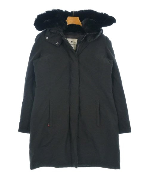 WOOLRICH 羽絨大衣