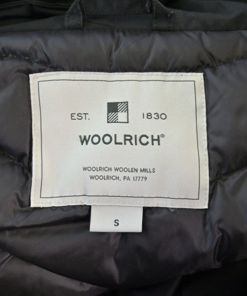 WOOLRICH 羽絨大衣