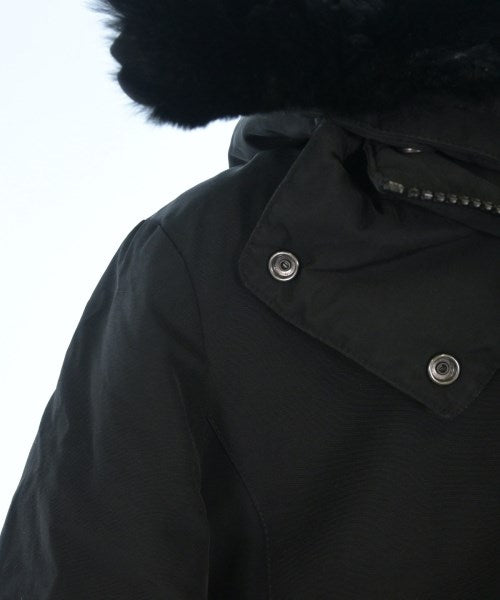 WOOLRICH 羽絨大衣