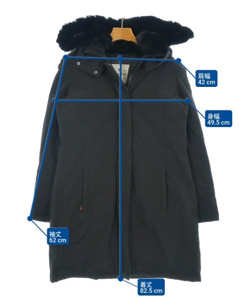 WOOLRICH 羽絨大衣
