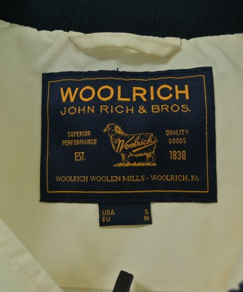 WOOLRICH 其他飛行外套