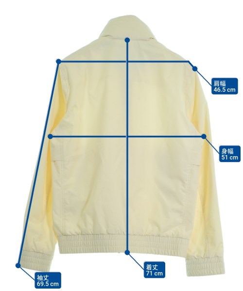 WOOLRICH 其他飛行外套