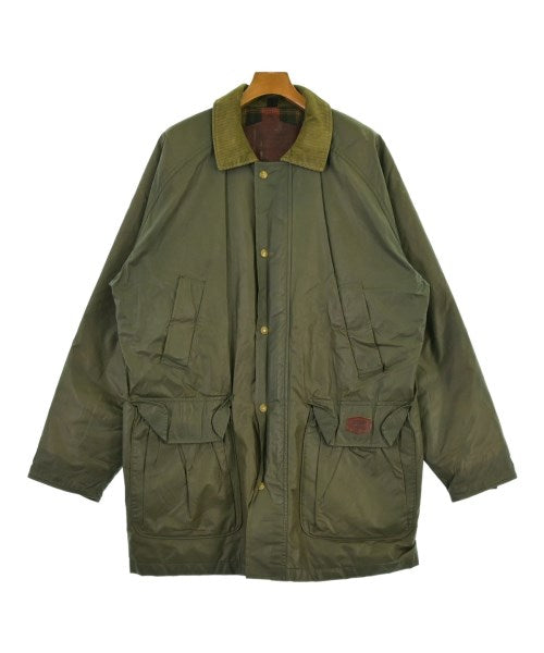 WOOLRICH 其他大衣