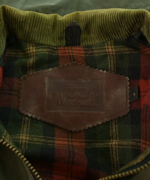 WOOLRICH 其他大衣