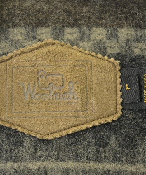 WOOLRICH 其他飛行外套