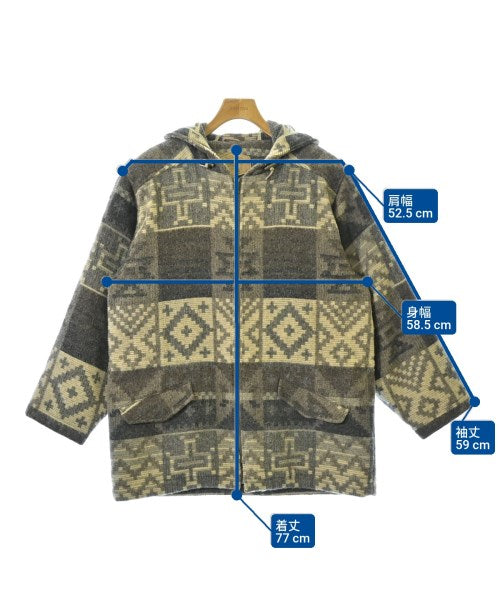 WOOLRICH 其他飛行外套