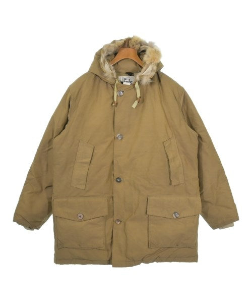 WOOLRICH 羽絨大衣