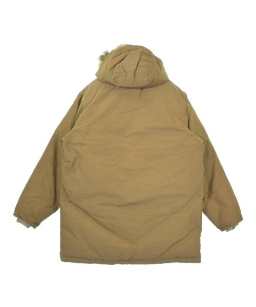 WOOLRICH 羽絨大衣