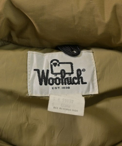 WOOLRICH 羽絨大衣