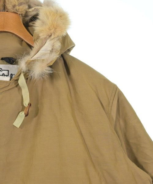 WOOLRICH 羽絨大衣