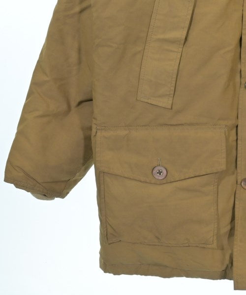 WOOLRICH 羽絨大衣