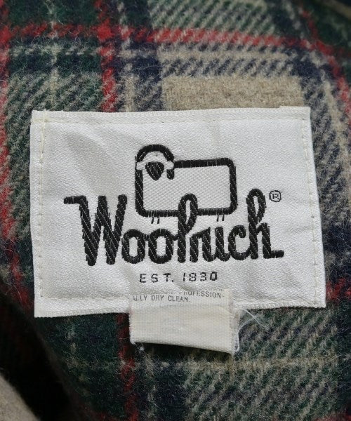 WOOLRICH 山系外套