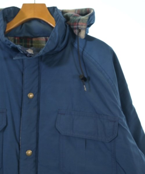 WOOLRICH 山系外套