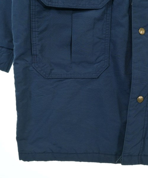 WOOLRICH 山系外套
