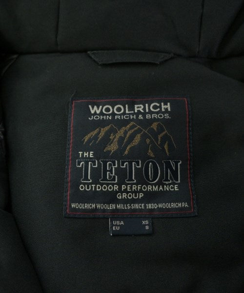 WOOLRICH 其他飛行外套