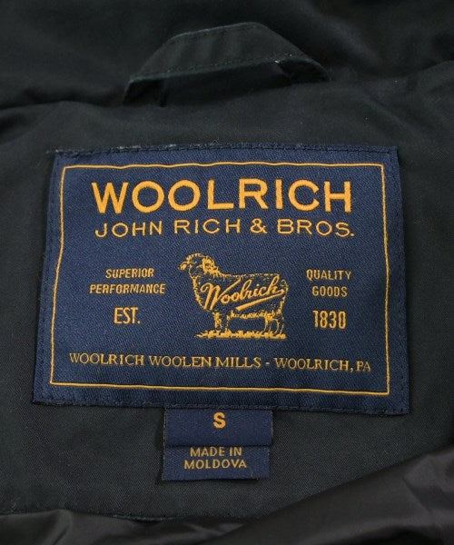 WOOLRICH 羽絨大衣