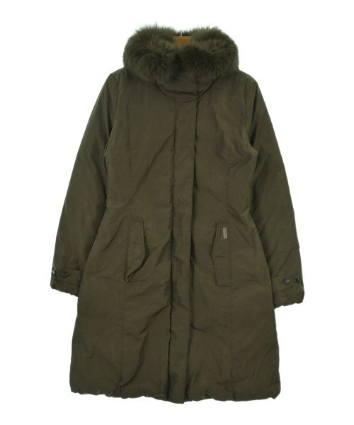 WOOLRICH 羽絨大衣