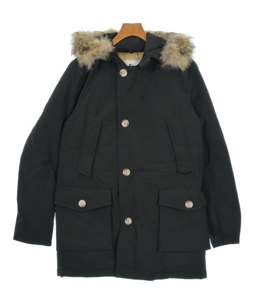 WOOLRICH 羽絨夾克/背心