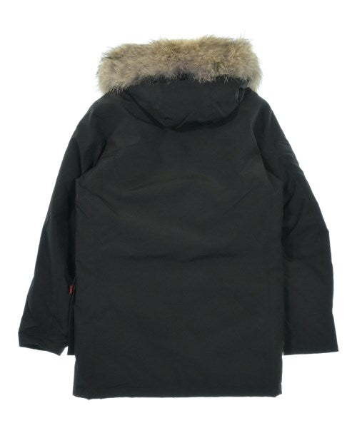 WOOLRICH 羽絨夾克/背心