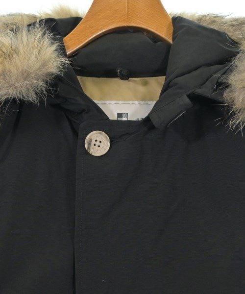 WOOLRICH 羽絨夾克/背心