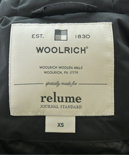 WOOLRICH 羽絨大衣