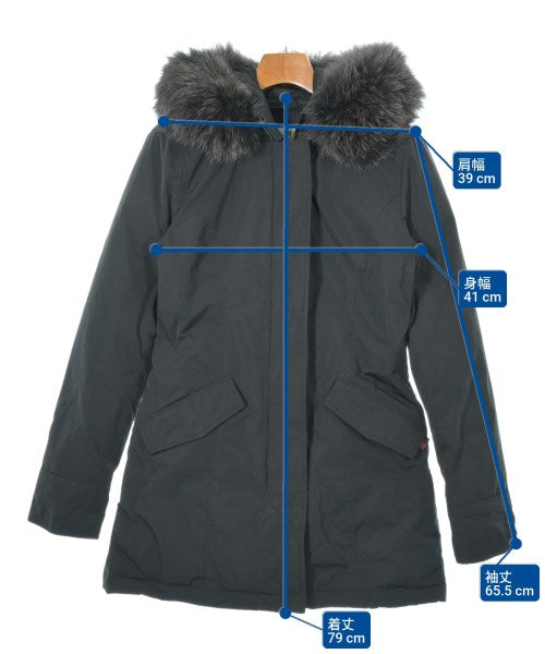 WOOLRICH 羽絨大衣