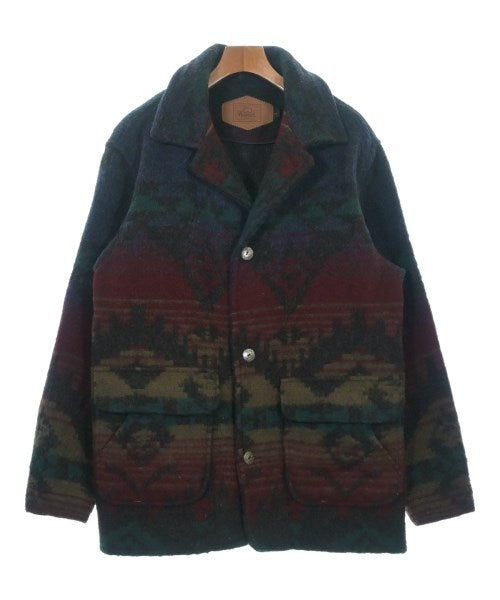 WOOLRICH 其他飛行外套