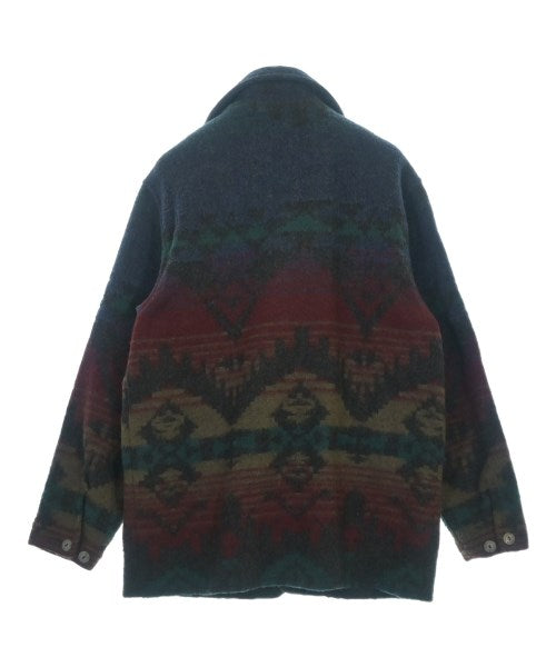 WOOLRICH 其他飛行外套