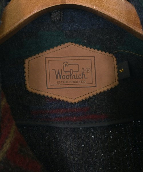 WOOLRICH 其他飛行外套