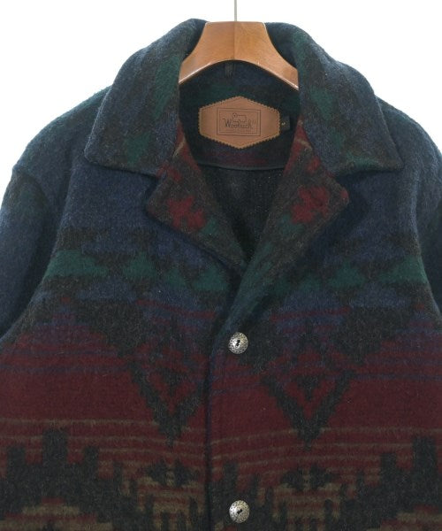 WOOLRICH 其他飛行外套