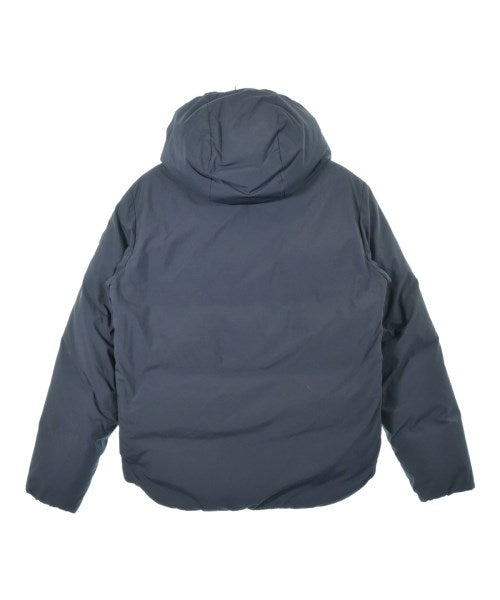 WOOLRICH 羽絨夾克/背心