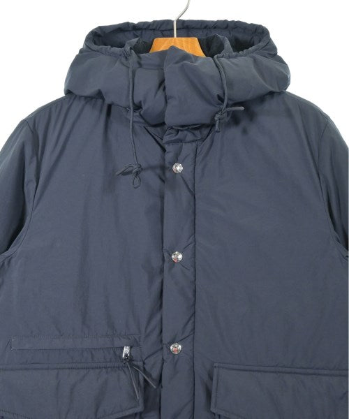 WOOLRICH 羽絨夾克/背心