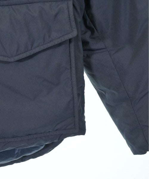 WOOLRICH 羽絨夾克/背心