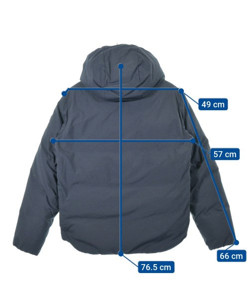 WOOLRICH 羽絨夾克/背心