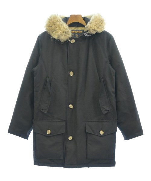 WOOLRICH 羽絨大衣